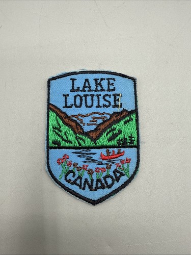 Lake louise canada - lake,