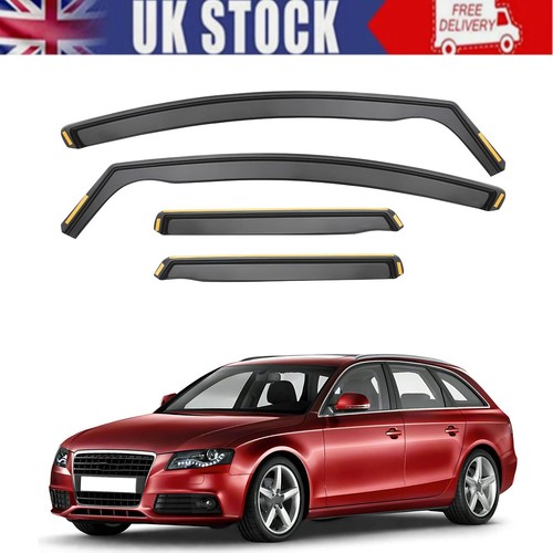 Ispeed wind deflectors - deflectors, for