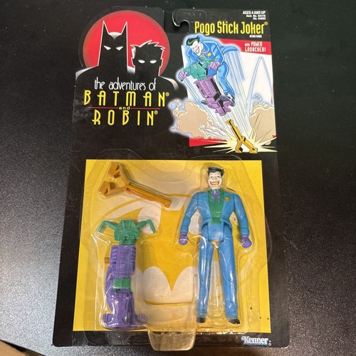 Adventures batman robin - adventures,