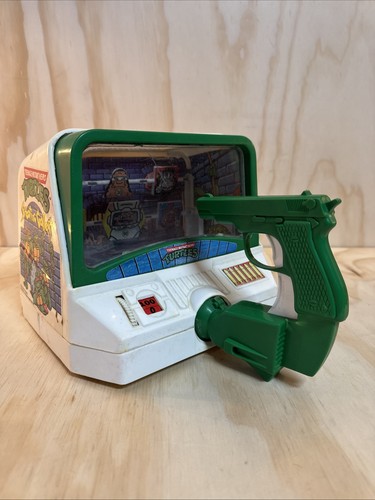 Vintage tmnt teenage mutant - vintage,