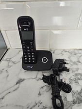 BT Premium Cordless Phone with