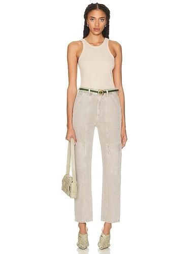 Agolde straight leg cooper - straight,