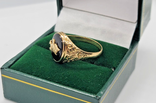 Mens 9ct gold - mens,