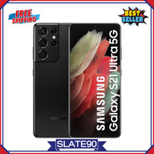 Samsung galaxy s21 ultra - samsung,