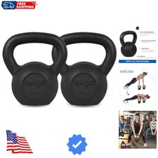 Cast Iron Kettlebell, Strength