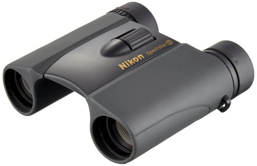 Nikon sportstar 8x25d cf - nikon,