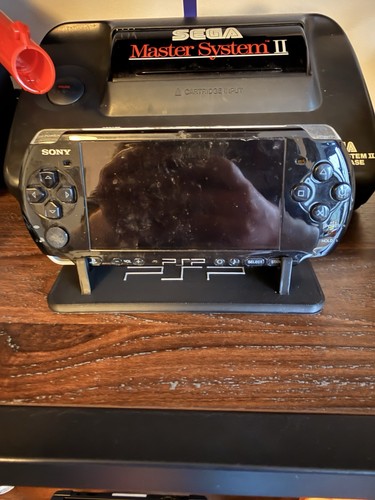Sony psp display - sony,