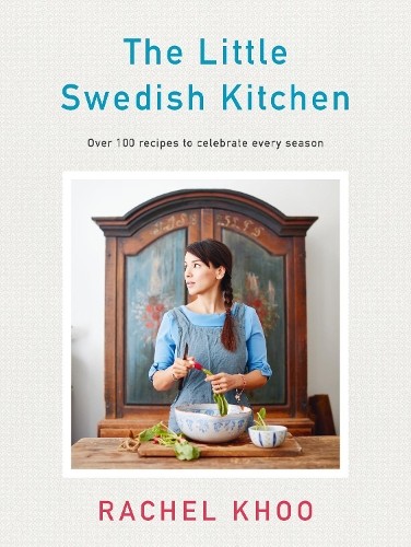 The little swedish kitchen - the,