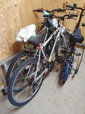 Trax Bike
