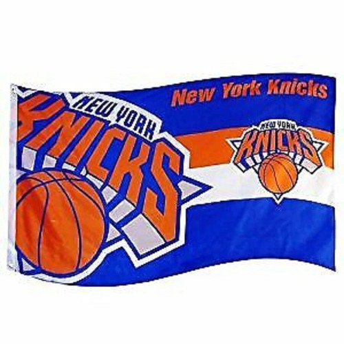 Nba team flag new - team, york