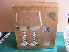 Millennium brandy glasses - brandy,