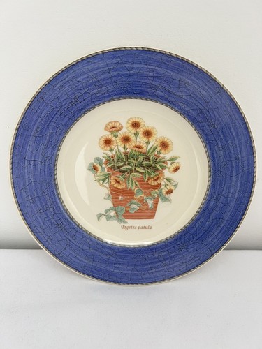 Wedgwood sarah garden - wedgwood, 7”