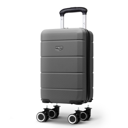 Lugg jetset suitcase - lugg,