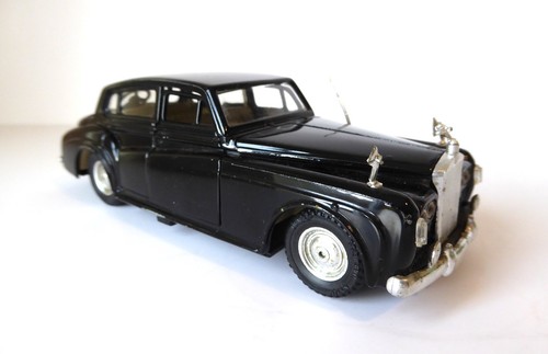 Polistil s634 rolls - s634,