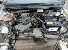 FORD TRANSIT CONN T230 LX110