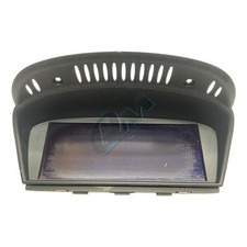BMW 8.8" CIC Sat Nav Display