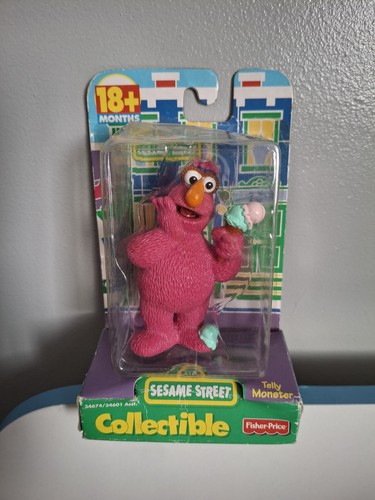 Rare vintage sesame - rare,