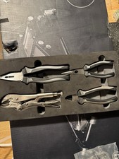 Halfords Advanced 4-Piece