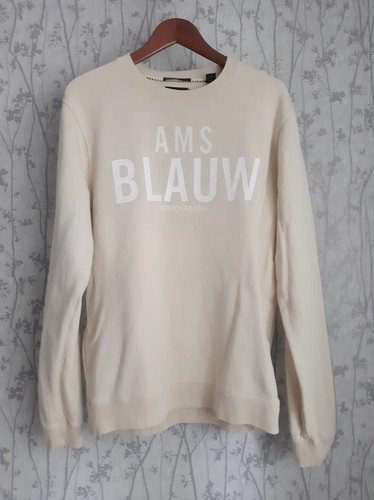 Men scotch soda - &, sweater