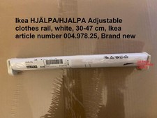 Ikea HJÄLPA/HJALPA