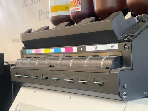 Mimaki ink chip 100 - ink,