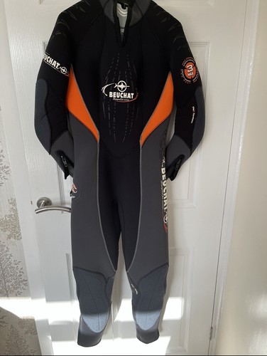Beuchat scuba diving - scuba, lady’s