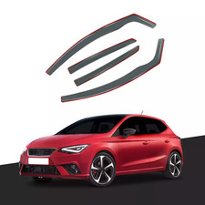 OEM SEAT IBIZA MK4 6J