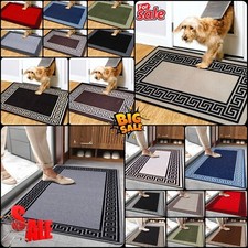 Non Slip Indoor Door Mats
