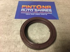Vauxhall Omega Carlton Manual Transmission Gearbox Gear Box Oil Seal 206166 