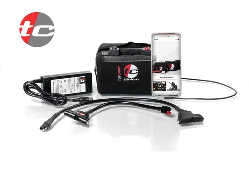 Top caddy 12v 25ah - top,