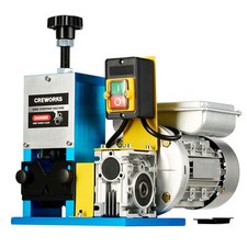 CREWORKS 1.5-25mm Automatic Electric Wire Stripping Machine Cable Stripper Tool