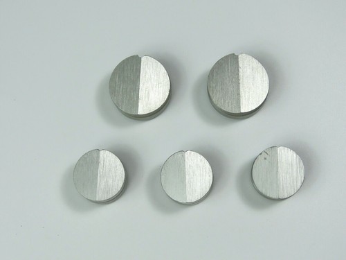 Revox b261 set of knob - set,