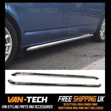VW T5 T5.1 Side Bars Sportline