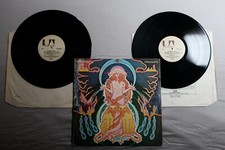 HAWKWIND Space Ritual UNITED