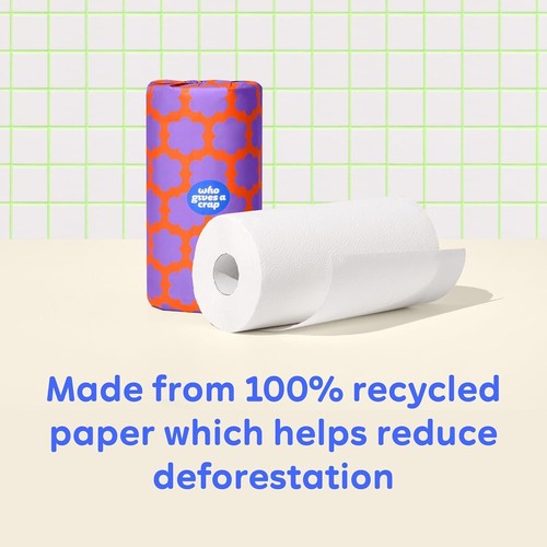 Forest friendly kitchen - forest-friendly, roll