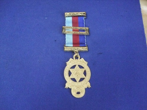 Good vintage masonic royal - good,