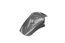 Carbon Front Fender (Rear