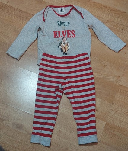 Elf toddler boys - elf,