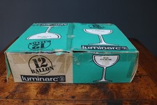 Vintage French Champagne
