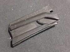 FERRARI TESTA ROSSA (1:18
