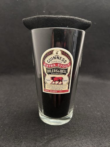 Guinness foreign extra stout - guinness,