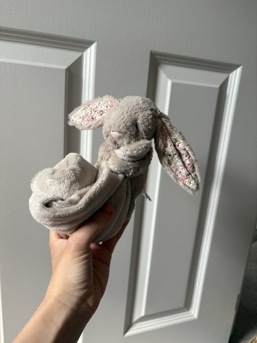 Jellycat bea bunny bashful - jellycat,