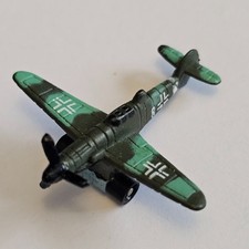 Micro Machines Aeroplane Plane