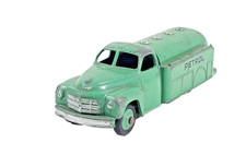 Vintage Dinky Toys No. 25C