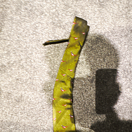 Men silk jacquard - men’s,