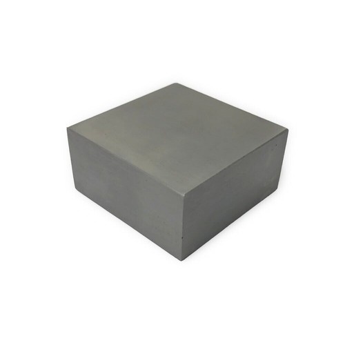 Steel bench block flat 2 - bench,