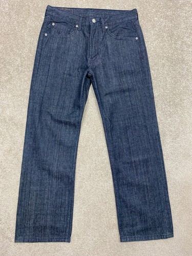 Levis 506 jeans - levis, l30