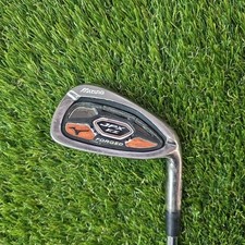 Mizuno JPX EZ Forged 8 Iron