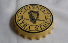 GUINNESS bottle opener and