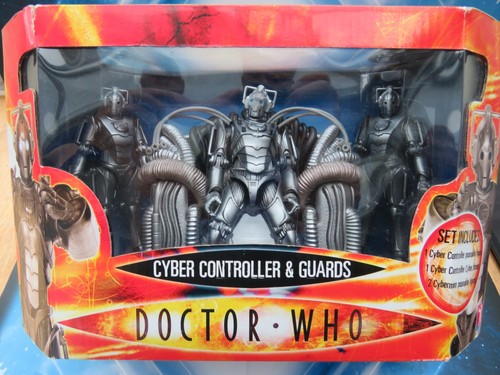 Doctor who figure - doctor,